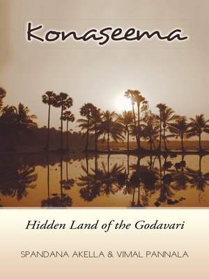 cover image of Konaseema